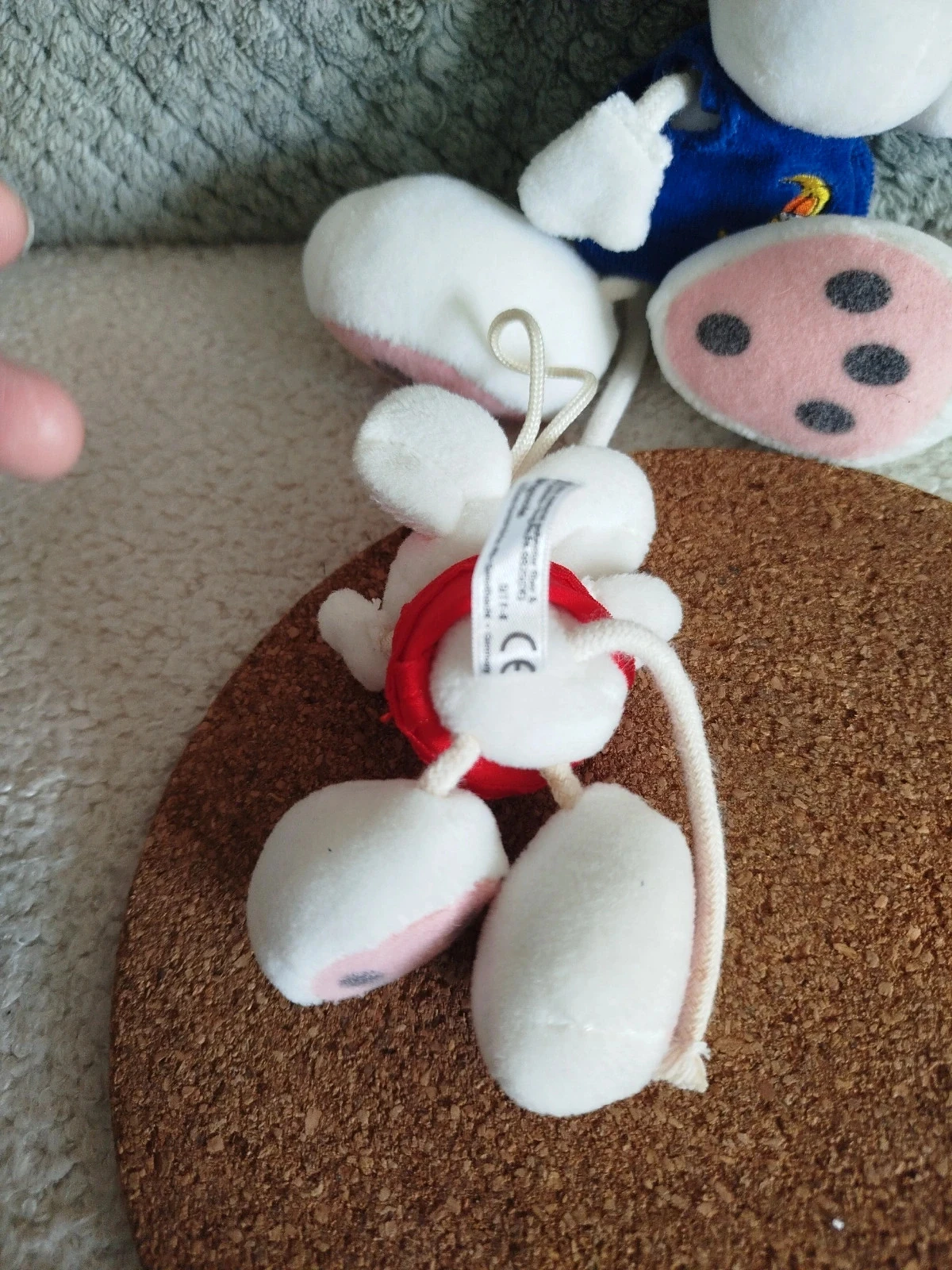 Mini peluches Diddlina – photo 5
